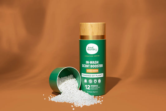 Wood Haven In Wash Scent Boosters