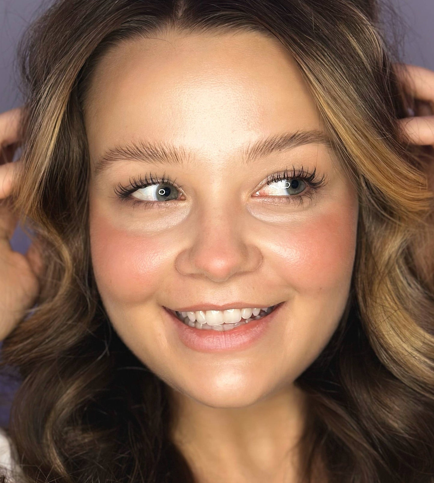 Pinch Vegan Blush Stick