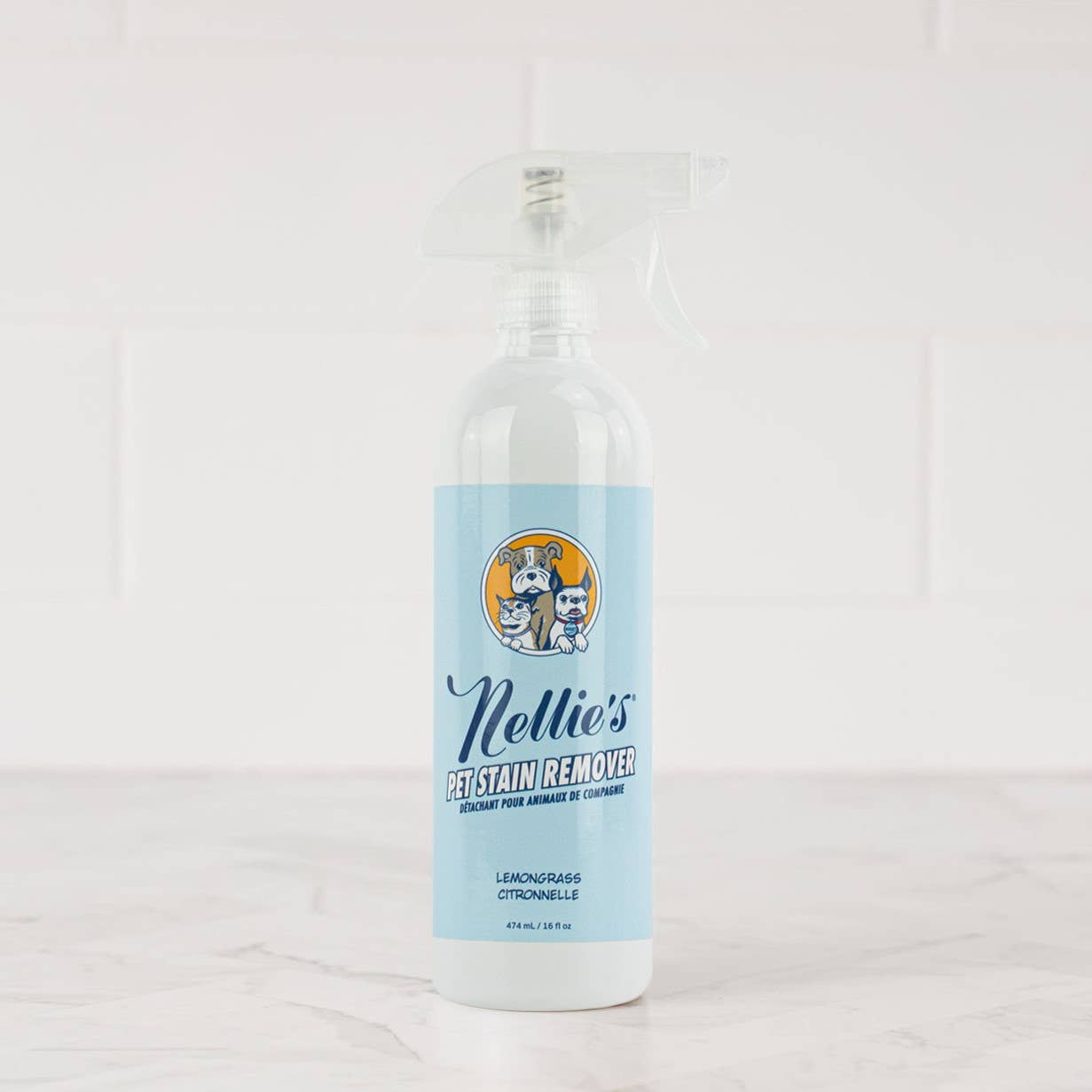 Pet Stain and Odour Remover
