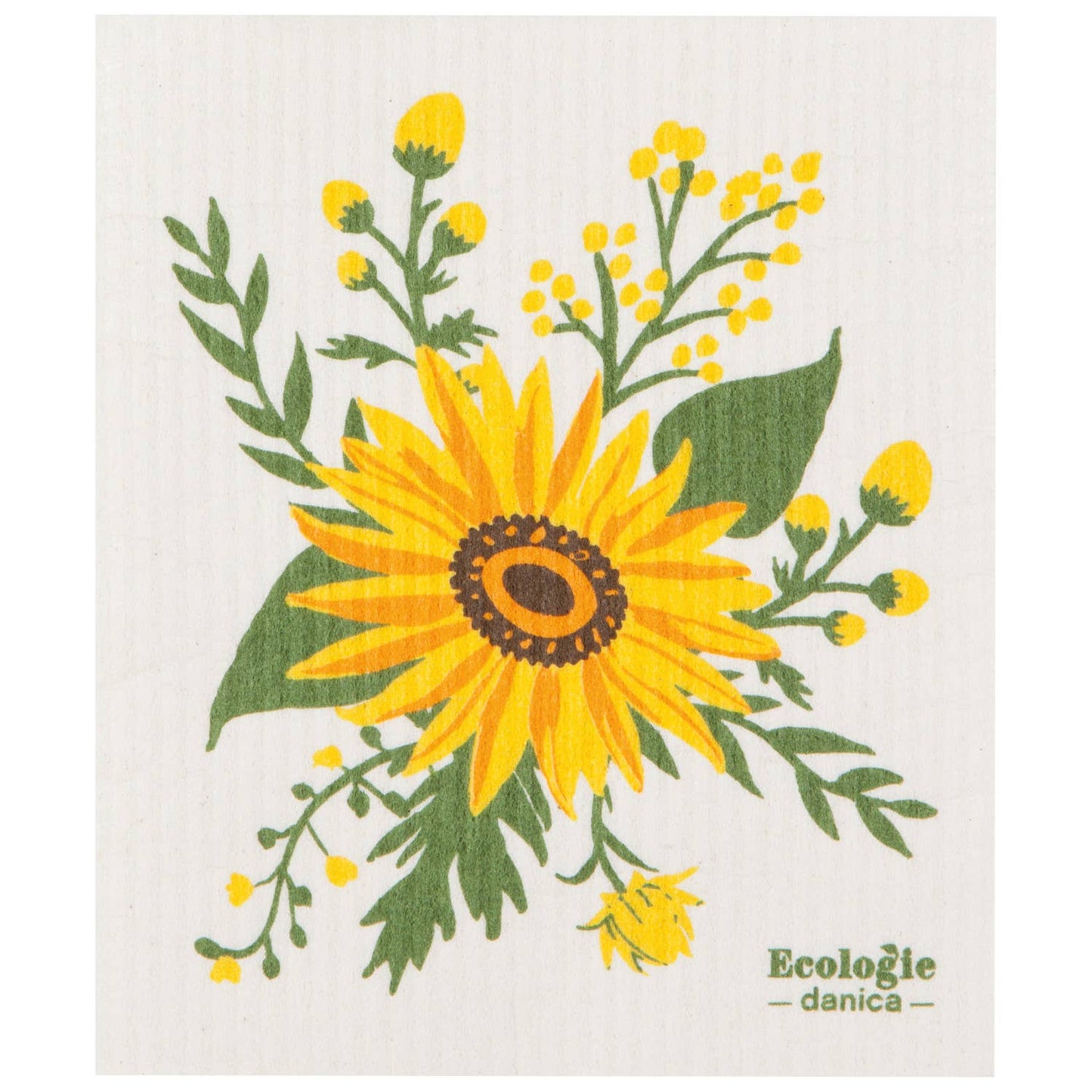 Ecologie Swedish Dishcloth