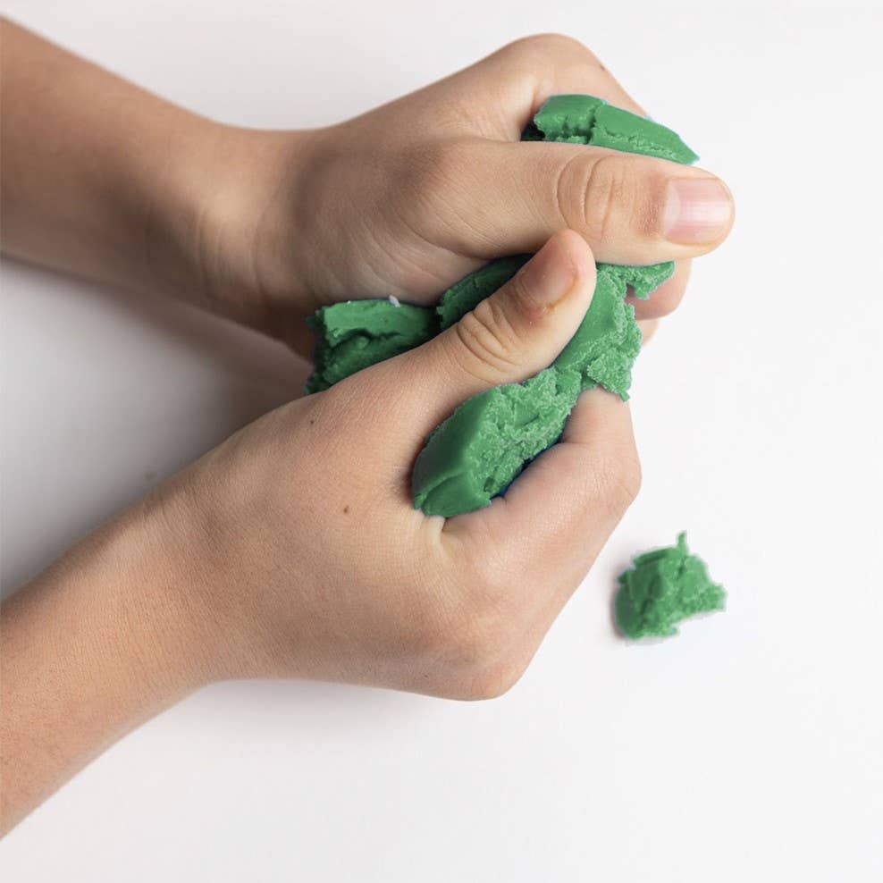 Make Your Own Play Dough Kit