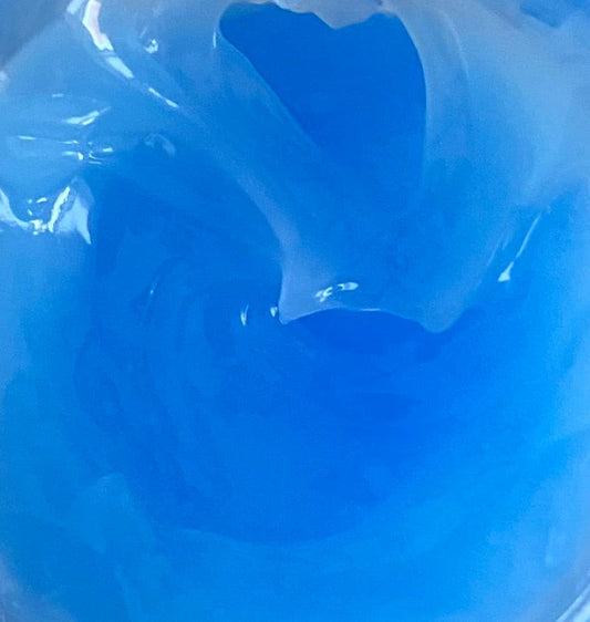 Hydro Bomb Vegan Jelly Cream