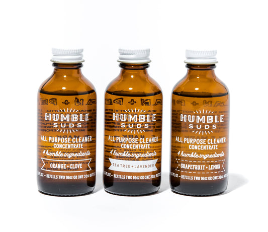 Humble Suds All Purpose Concentrate