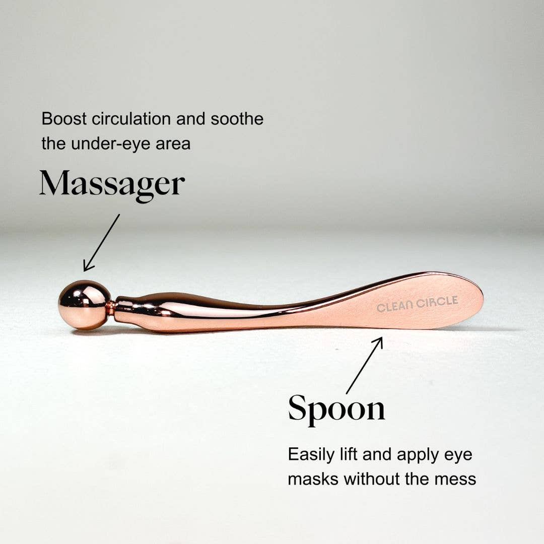 Eye Massager