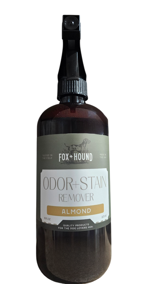 Pet Odor + Stain Remover