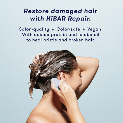 HiBAR Repair Shampoo Bar