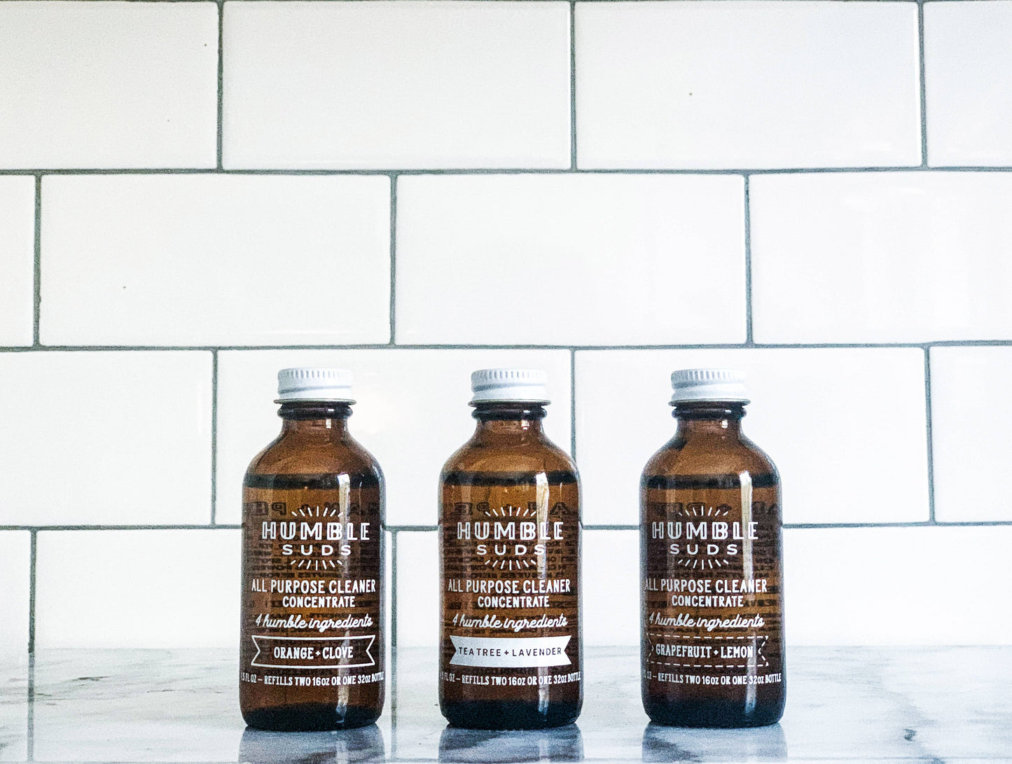 All Purpose Concentrate