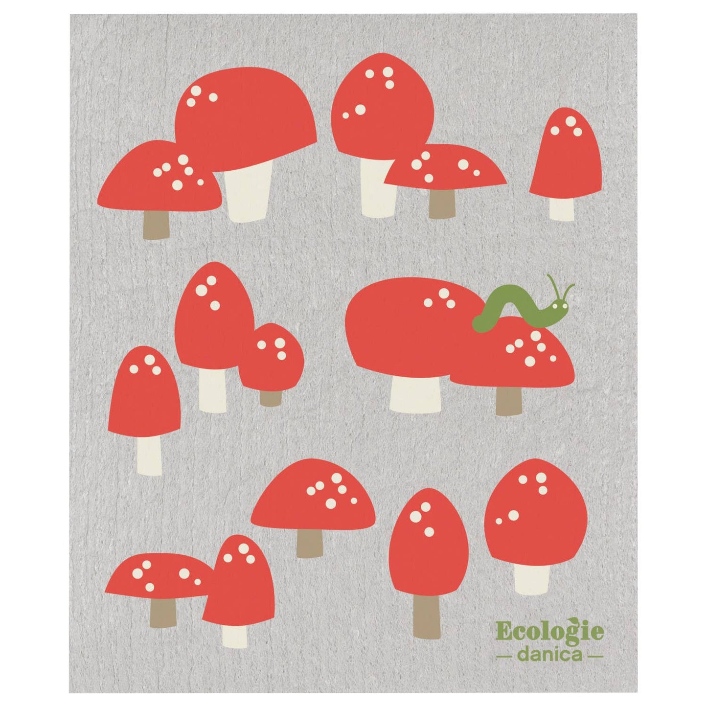 Ecologie Swedish Dishcloth