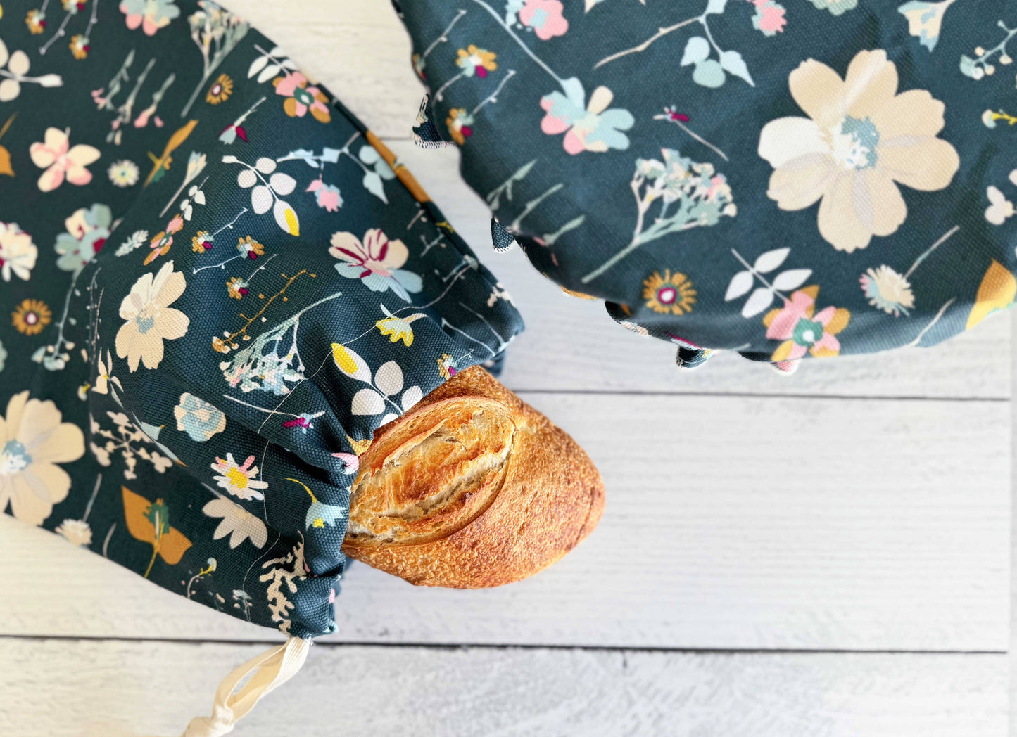Midnight Garden Bread Makers Set