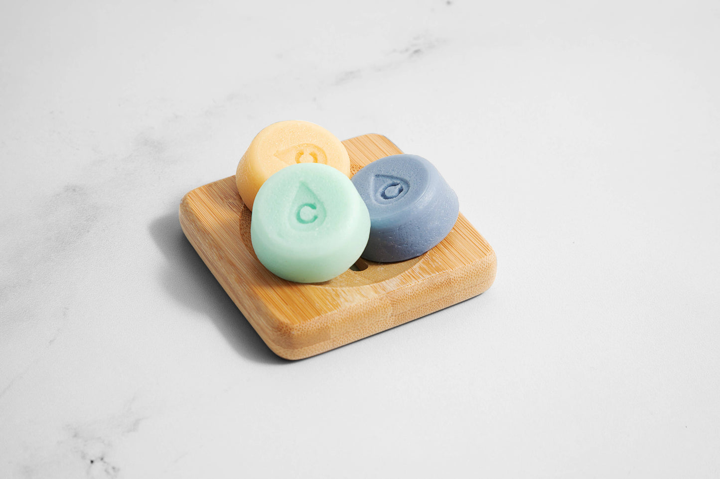 HiBAR Conditioner Bar Sampler