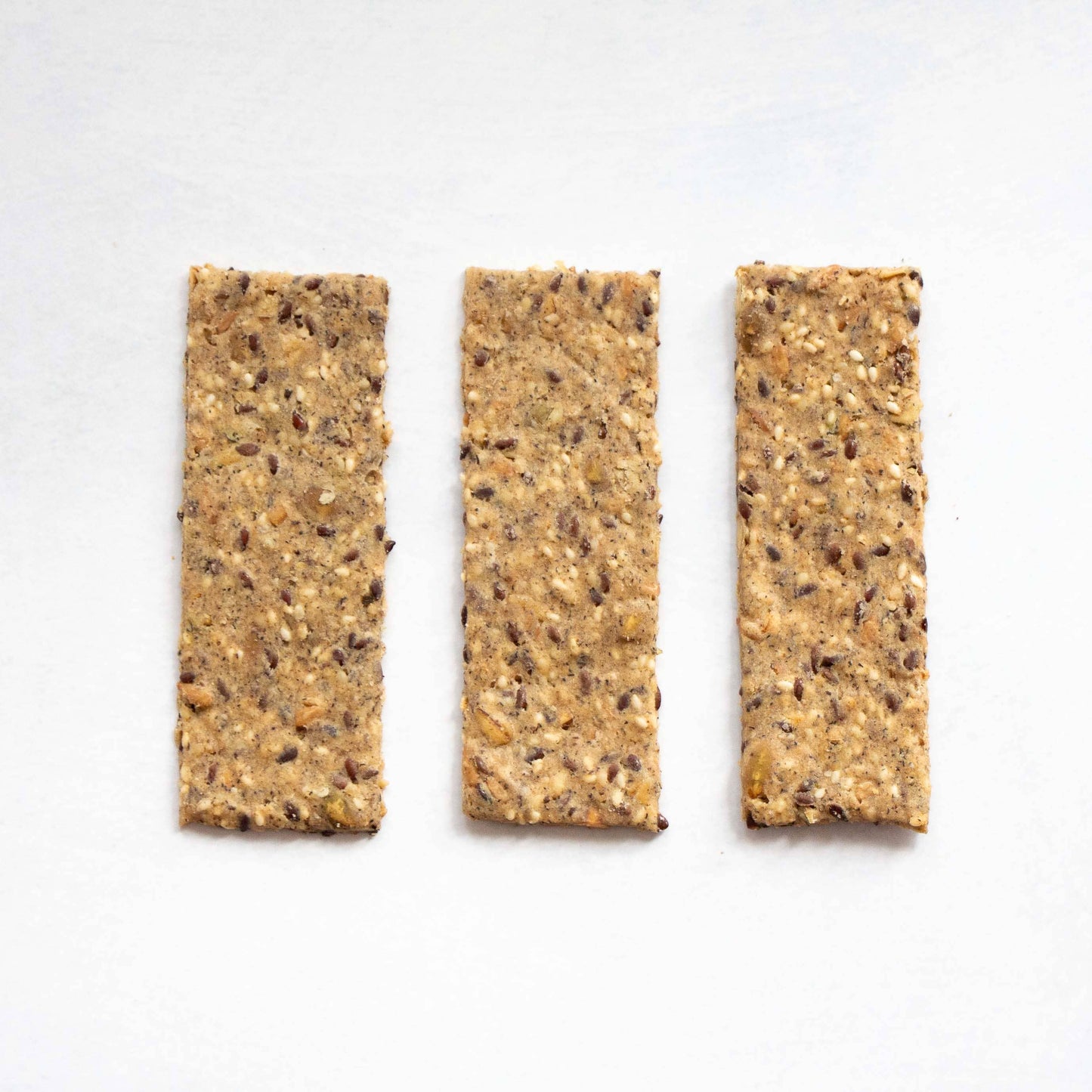 Multi-Seeds + Oregano - Nordic Crisps Box