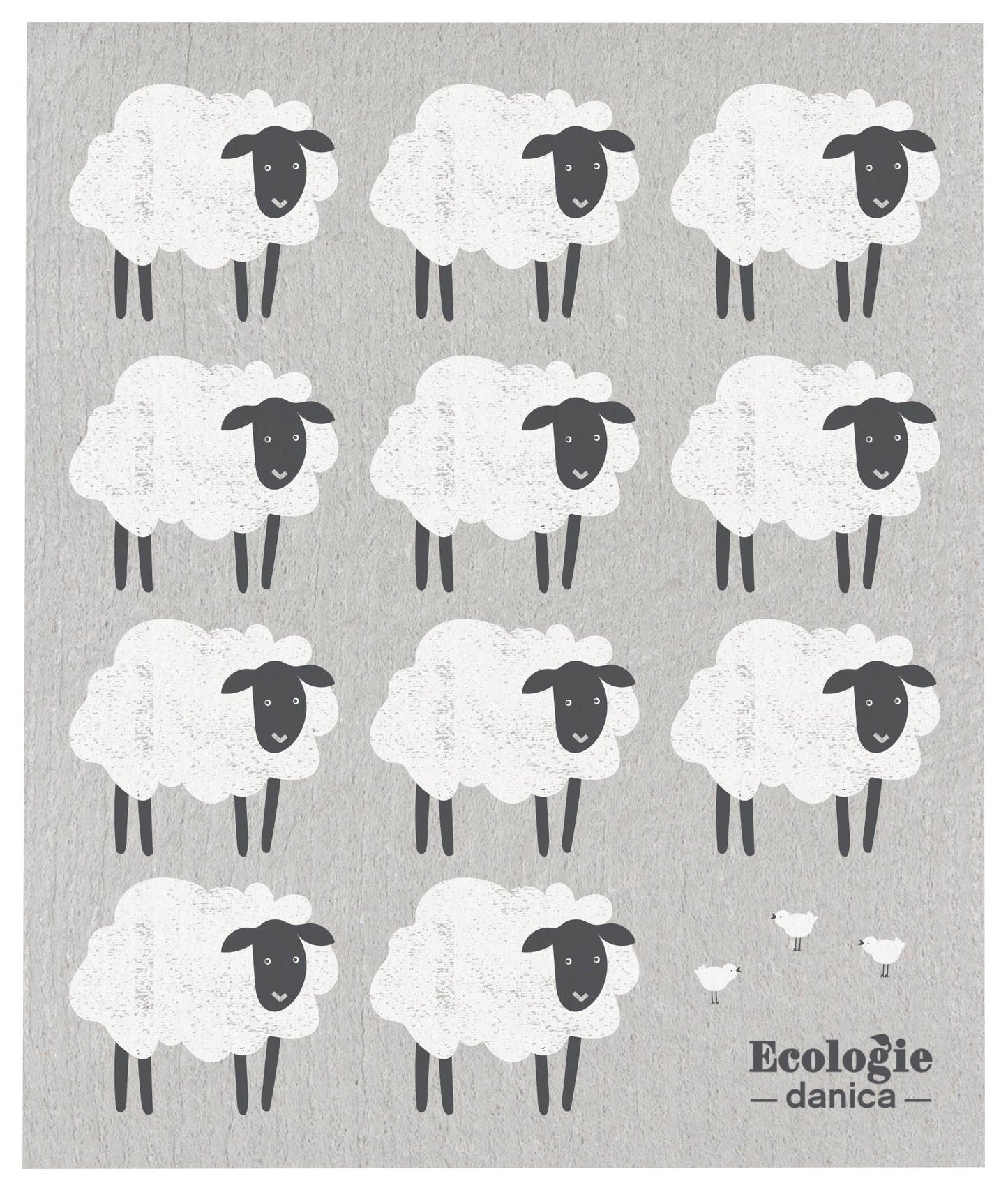 Ecologie Swedish Dishcloth