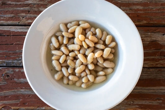 Rancho Gordo Marcella Bean