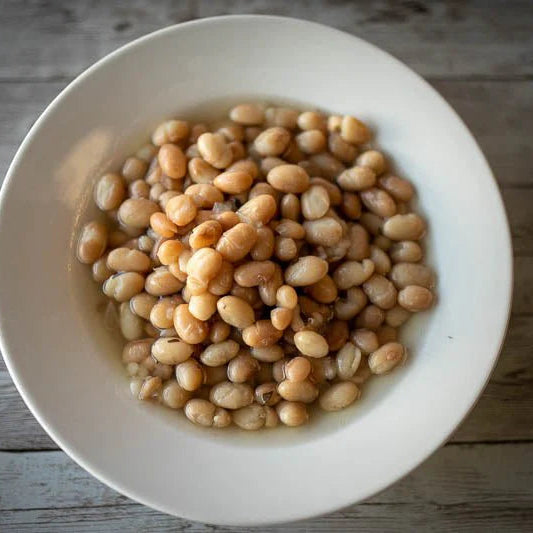 Rancho Gordo Mayocoba Bean