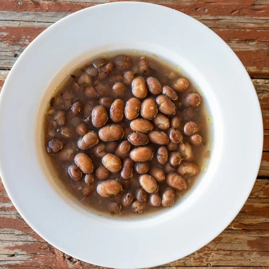 Rancho Gordo Occhio della Capra Beans