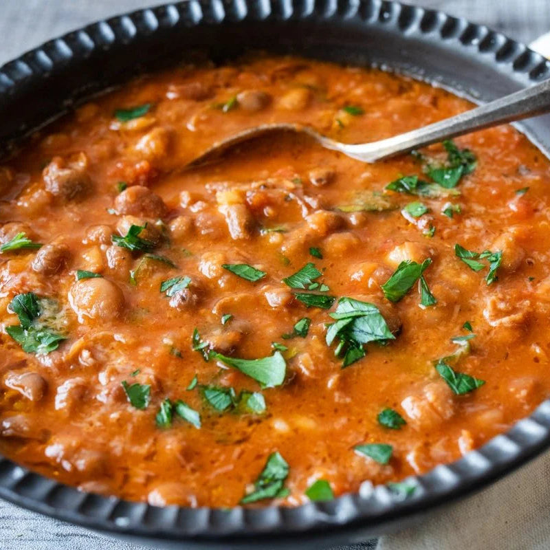 Rancho Gordo Occhio della Capra Beans