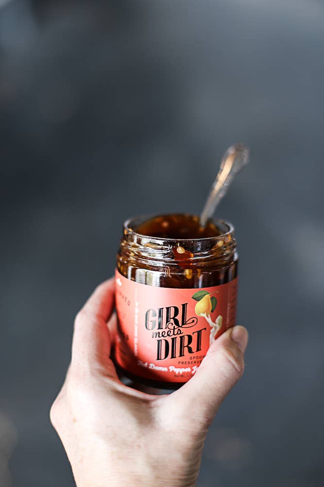 Plant-Based Artisan Food