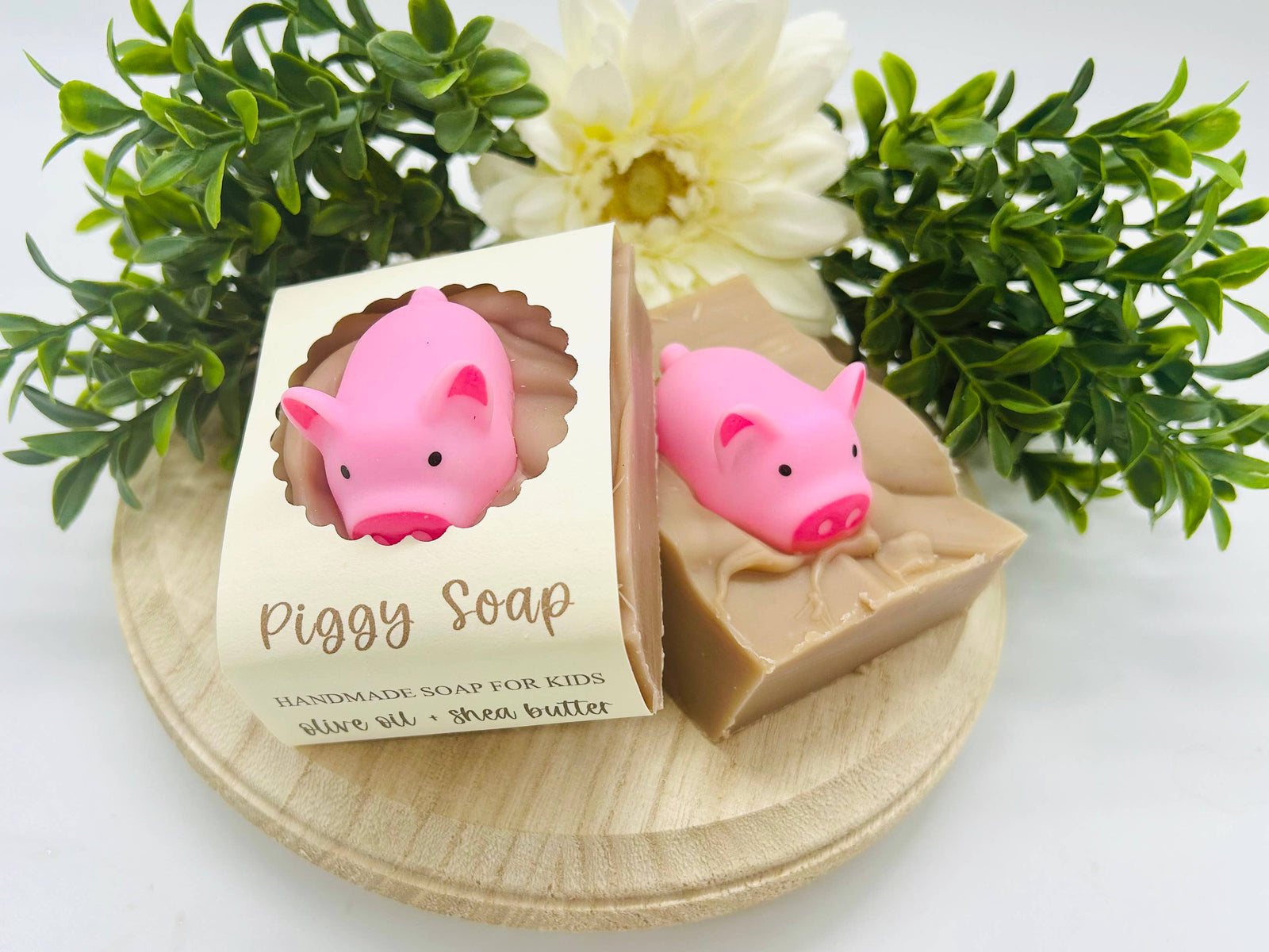 Bar Soaps