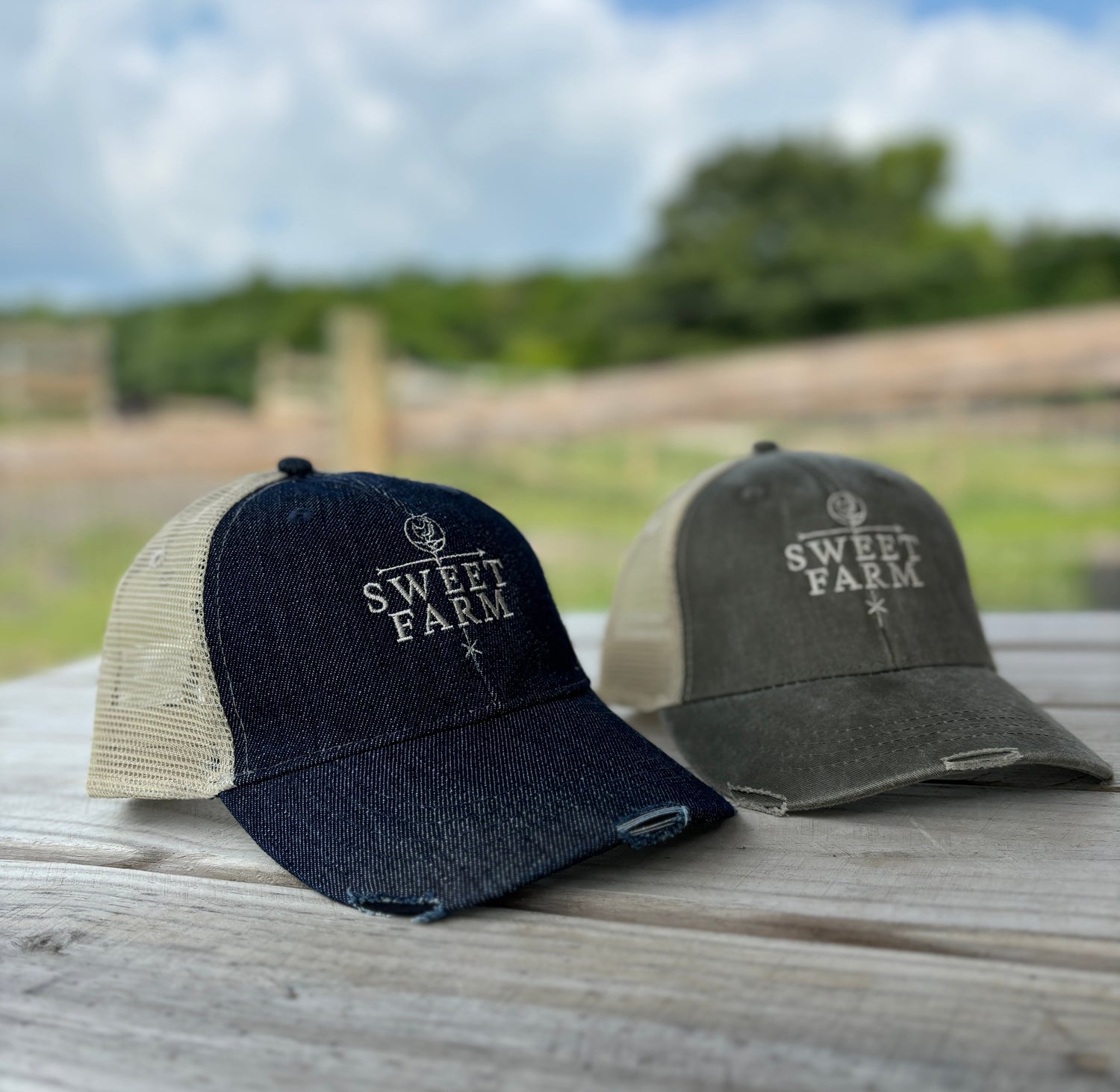 Hats