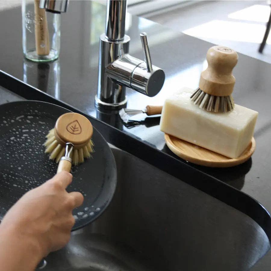 Washing Up