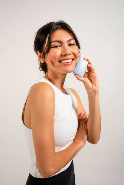 HiBAR Face Wash Hydrate