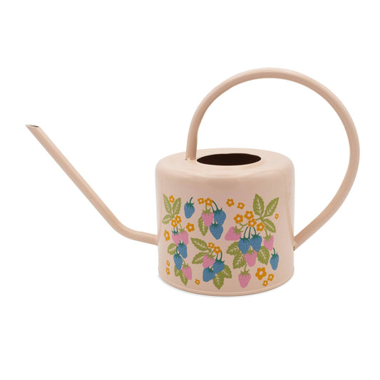 Willow and Belle Strawberries Watering Can