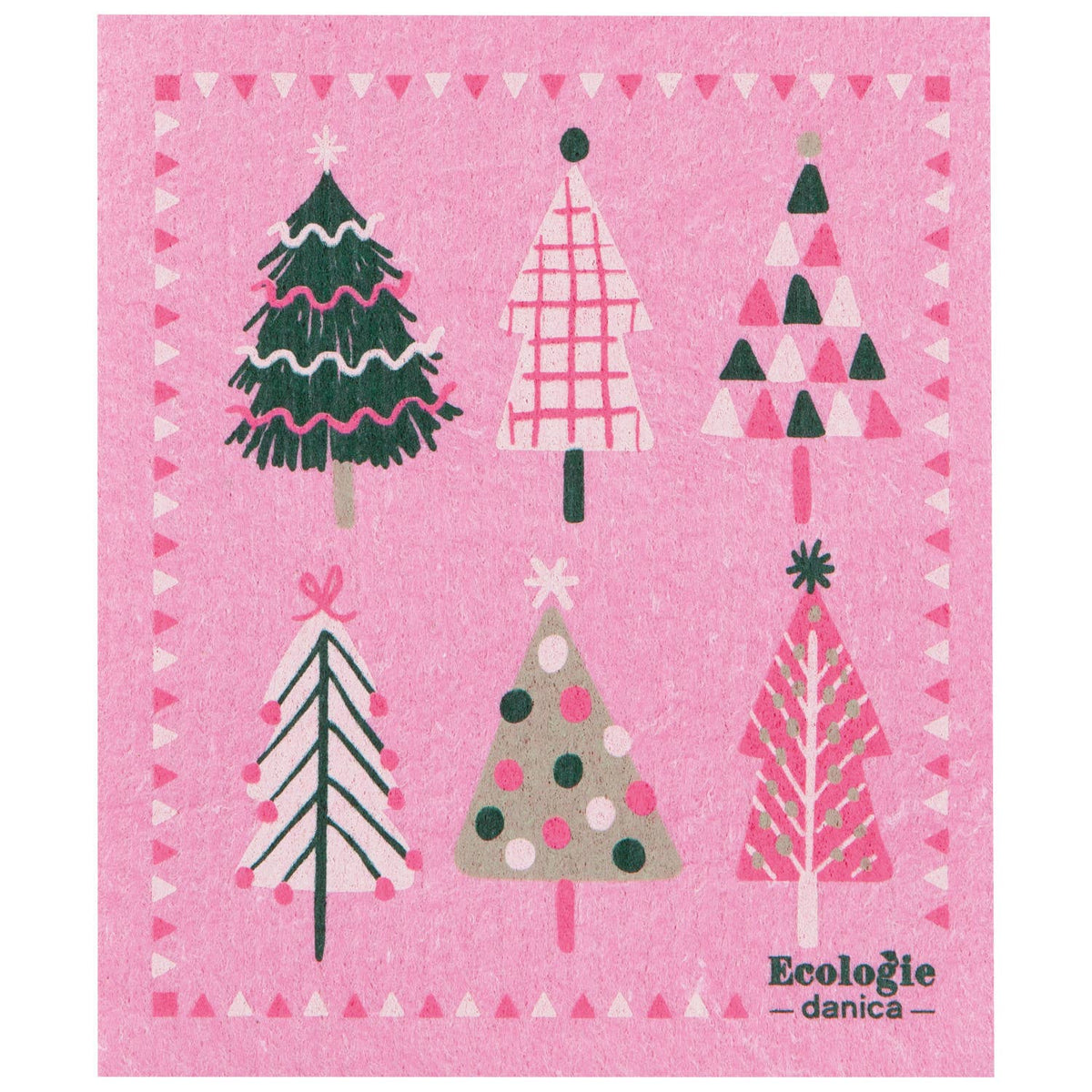 Ecologie Swedish Dishcloth