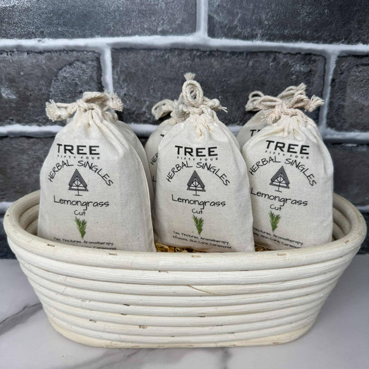 Lemongrass Sachet