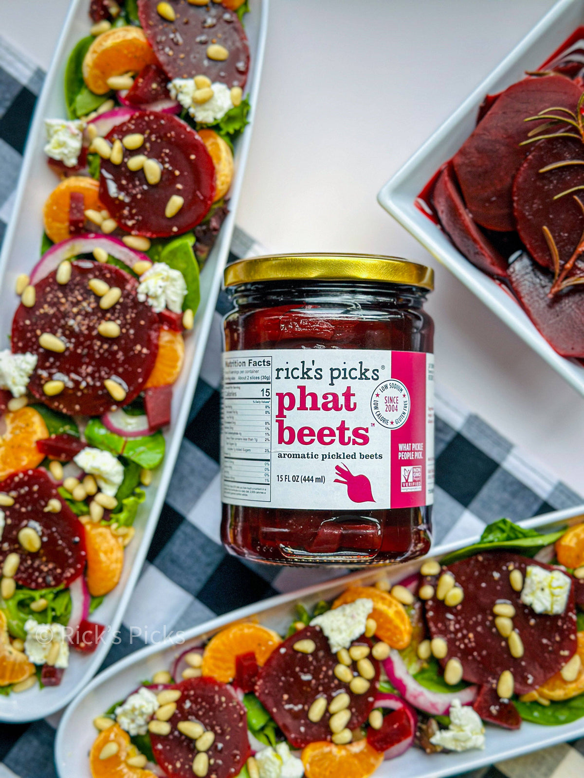 Phat beets