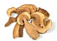 Dried Porcini Mushroom