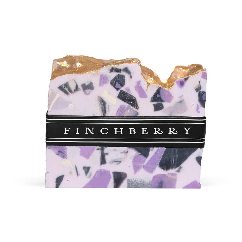 Sophia Handmade Terrazzo Soap