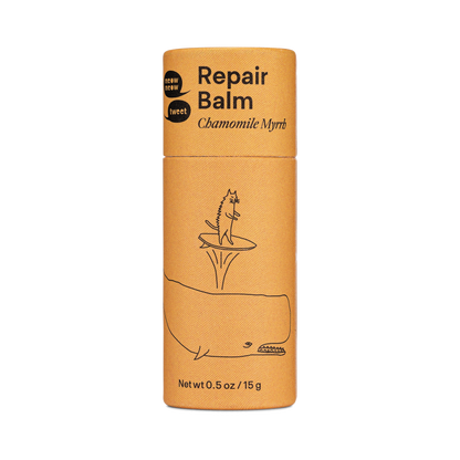 Chamomile Myrrh Repair Balm