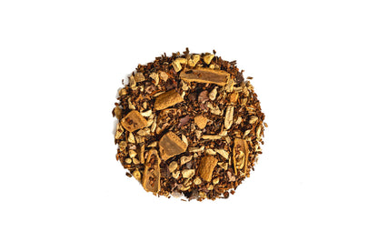 Spicy Roots Tea
