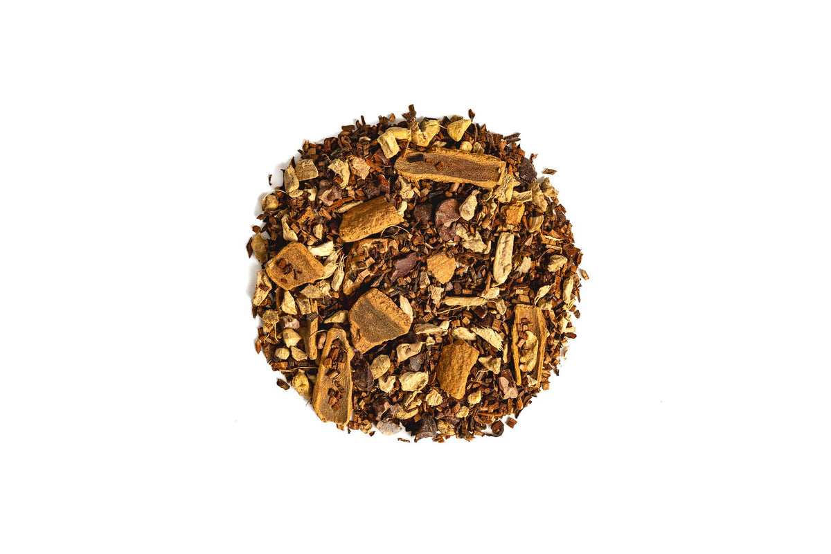 Spicy Roots Tea