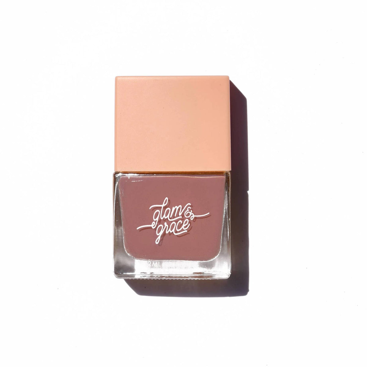 Non-Toxic Nail Polish