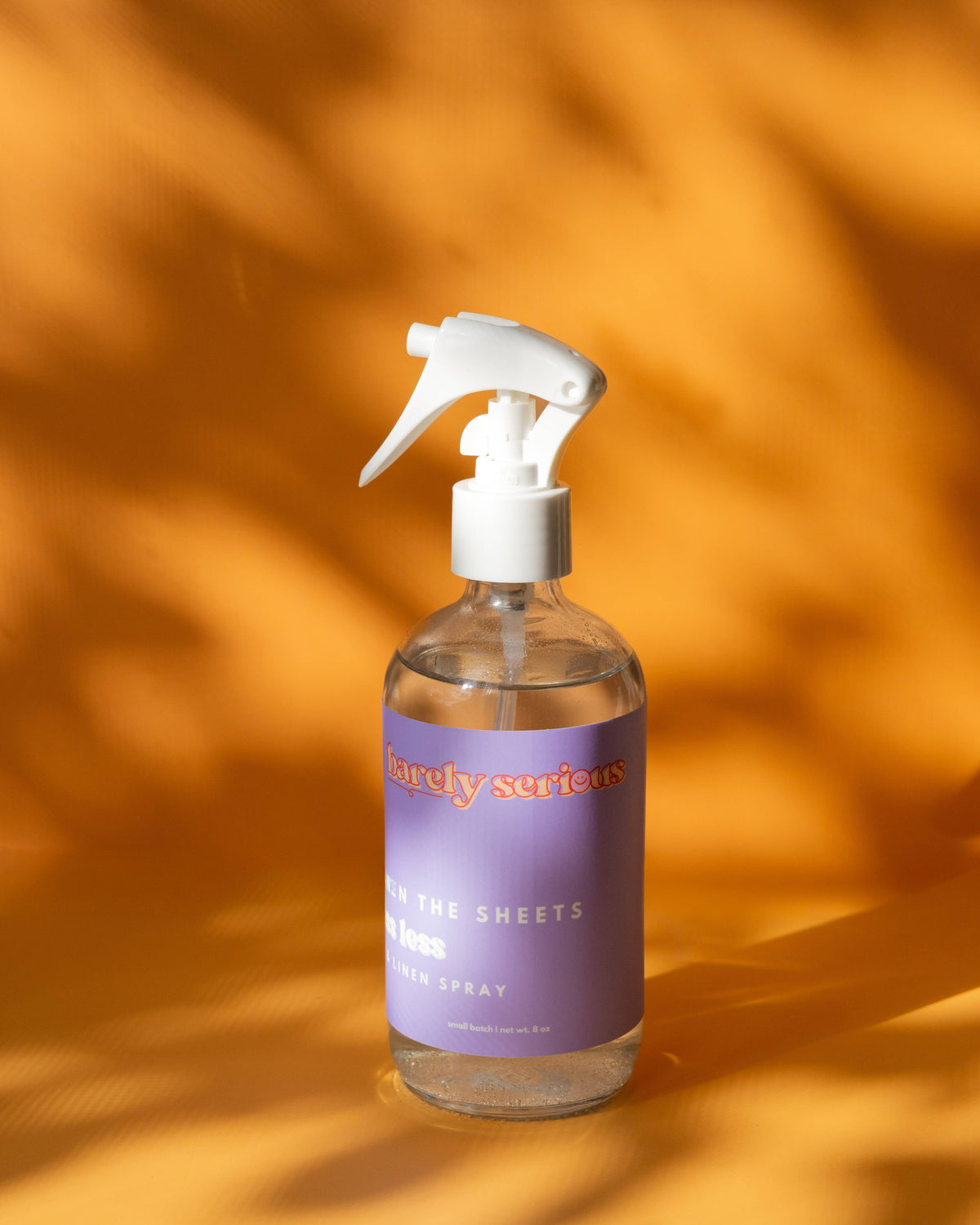 Room & Linen Spray