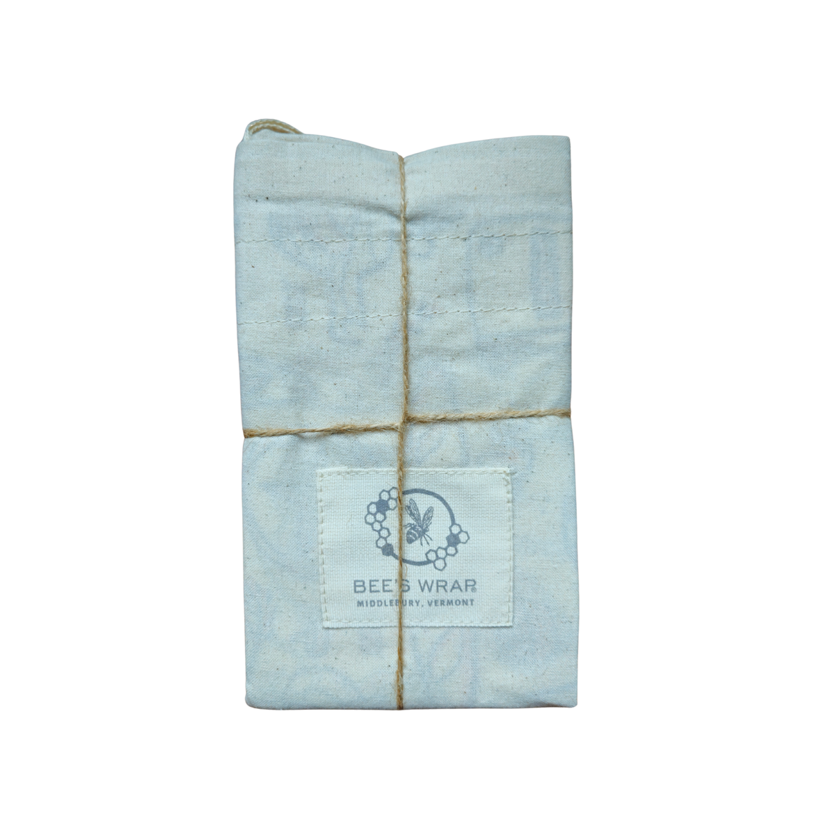 Natural Artisan Bread Bag