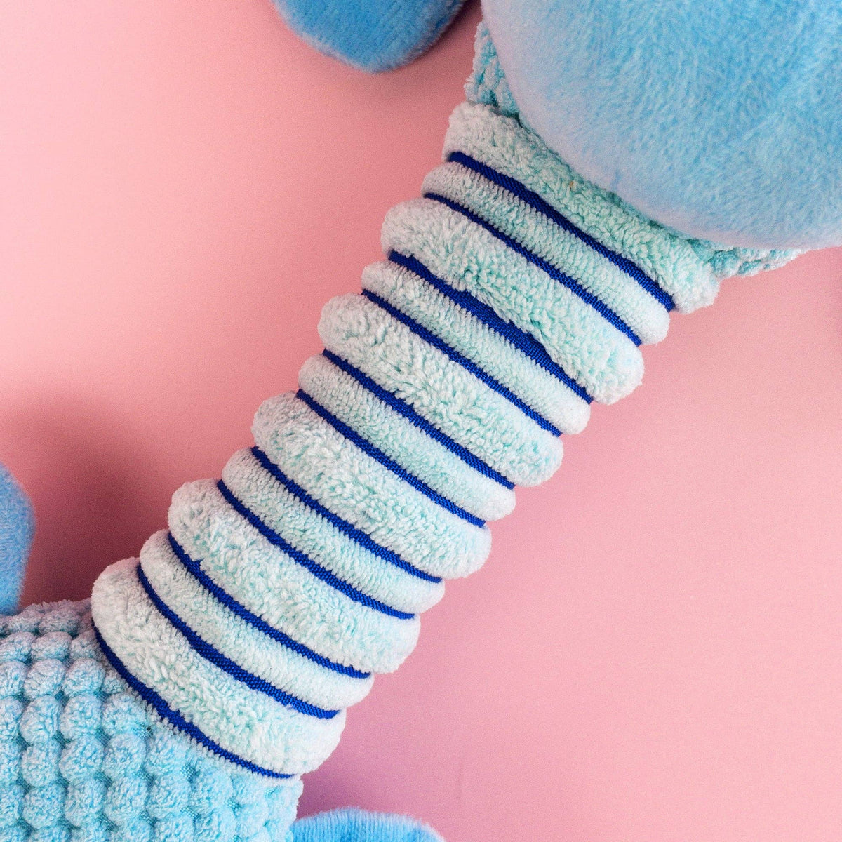 Dog Plush Toy