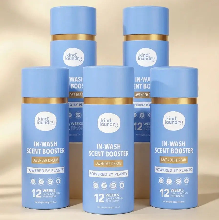 In Wash Scent Boosters, Lavender Dream