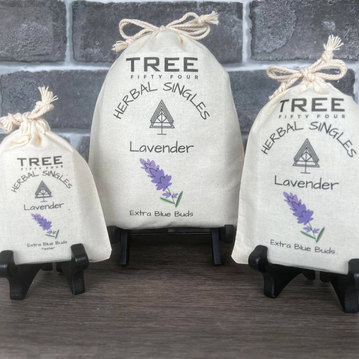 Lavender Sachet