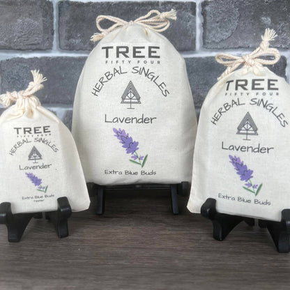 Lavender Sachet