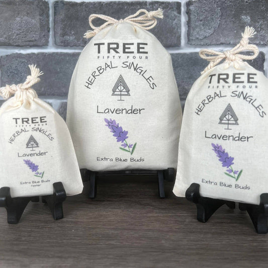Lavender Sachet