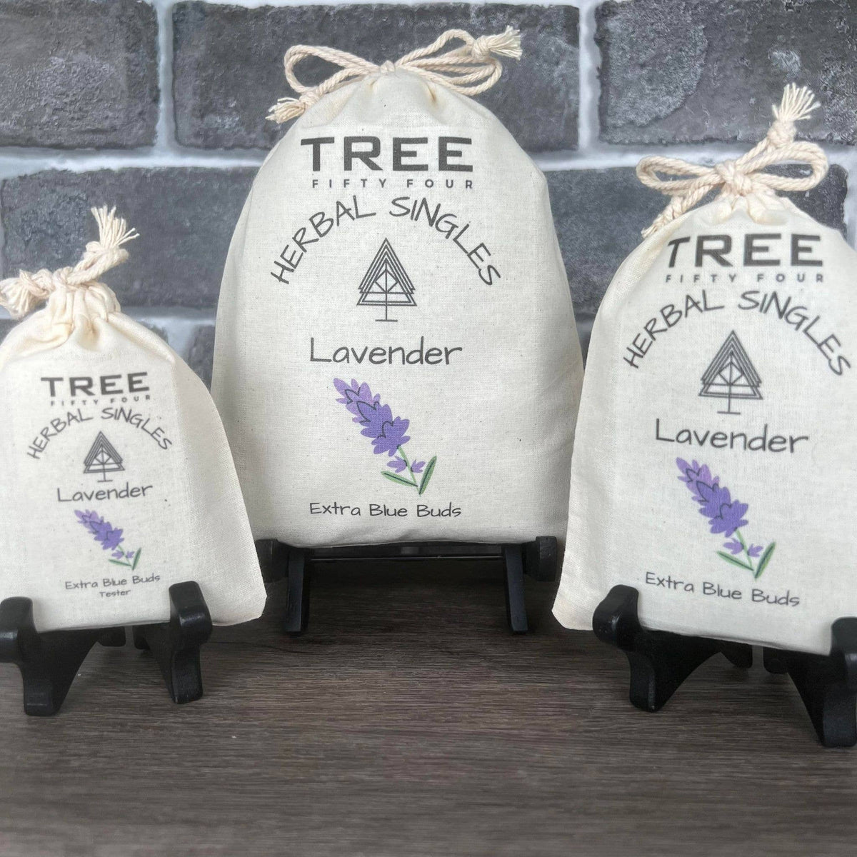 Lavender Sachet