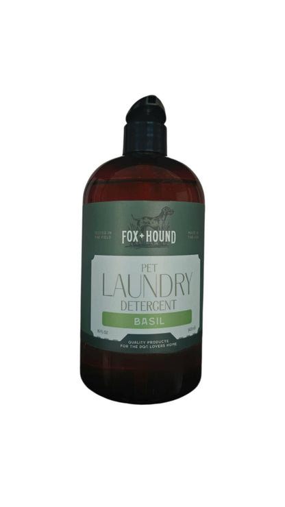 Pet Natural Laundry Detergent