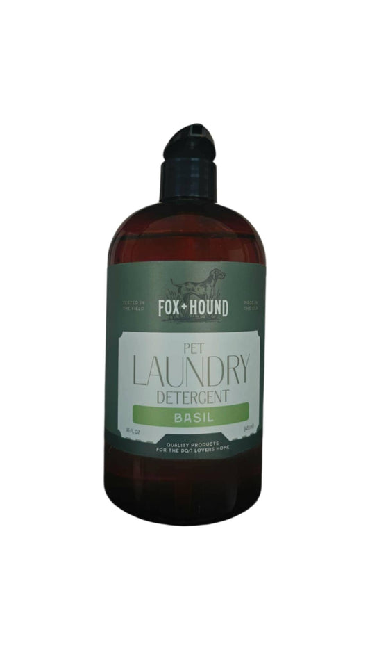 Pet Natural Laundry Detergent