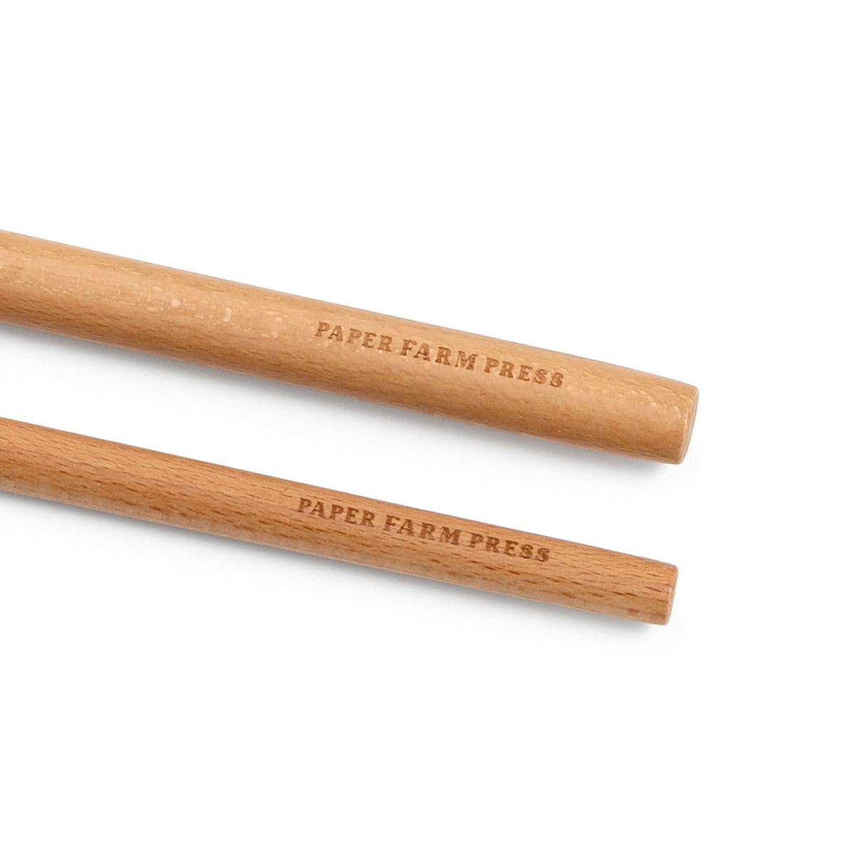 Chicken & Flowers Spatula Set