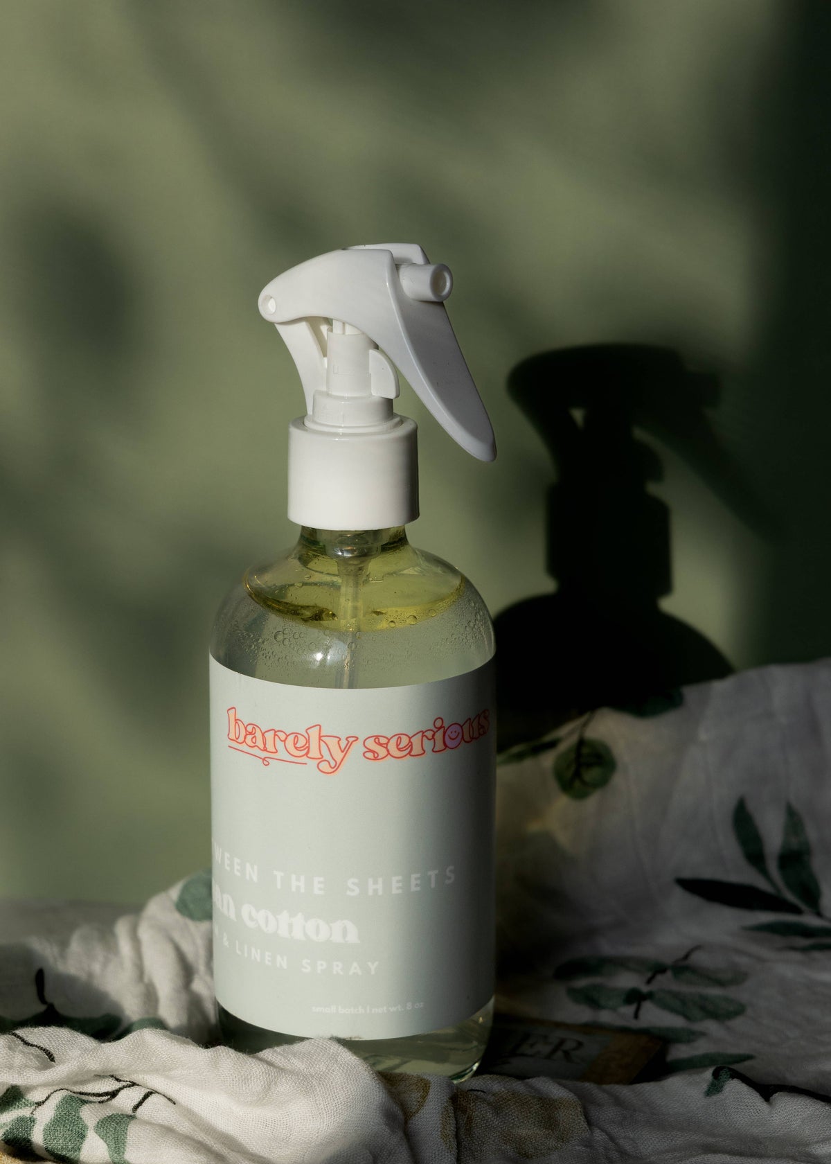 Room & Linen Spray