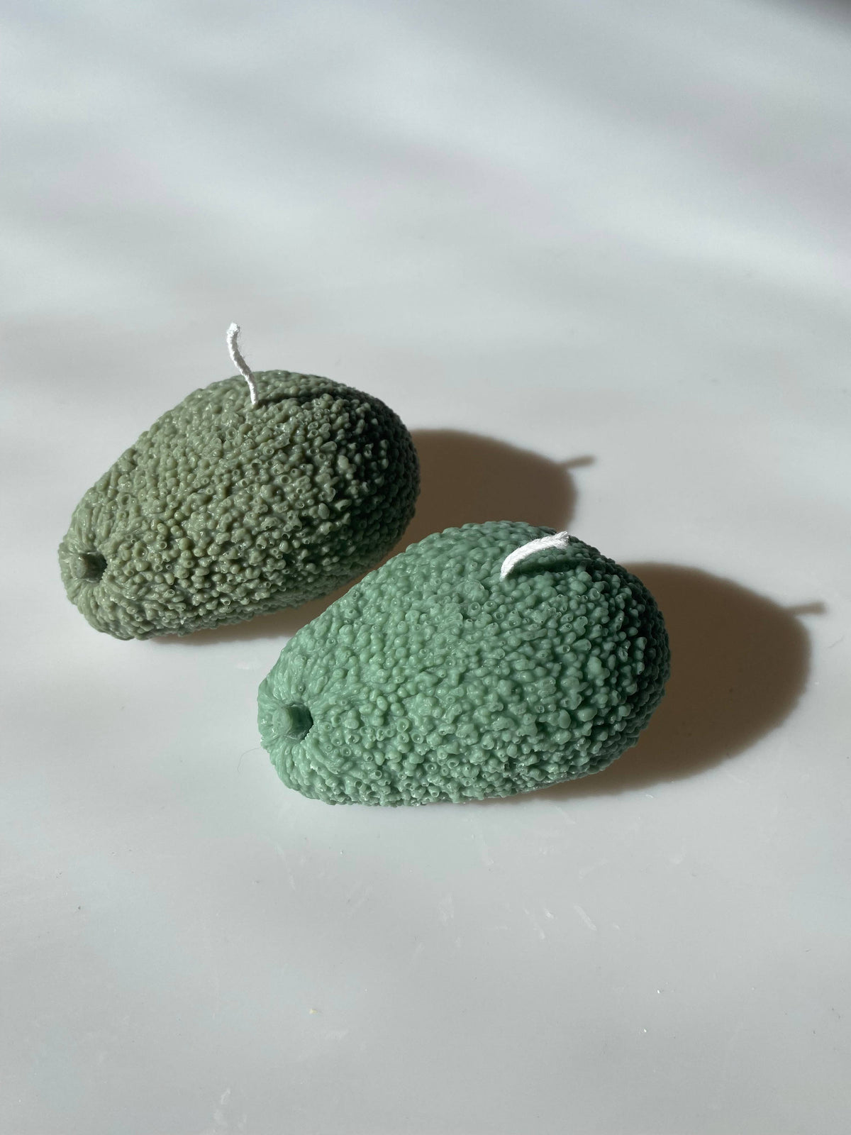 Avocado Candle