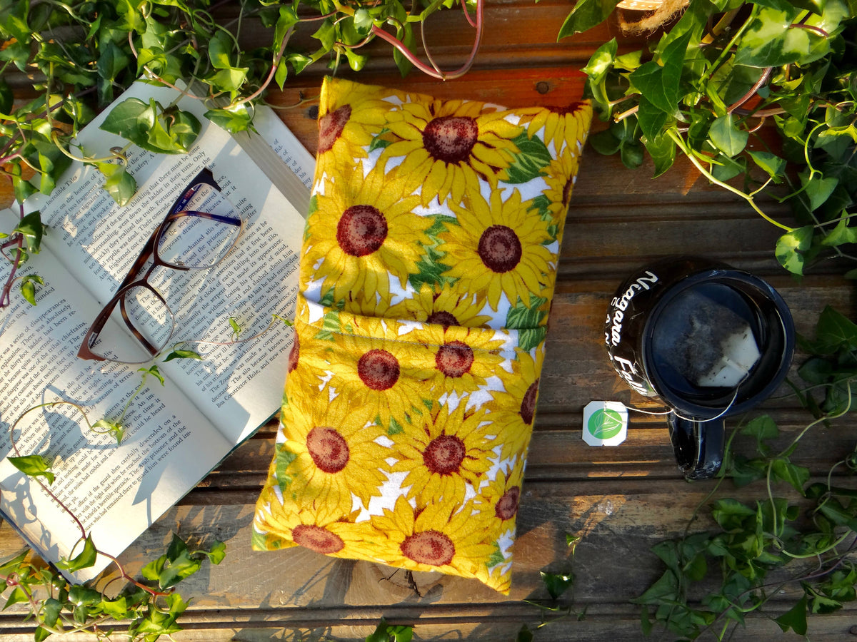 Comfort Pack Heating Pad (choose design)