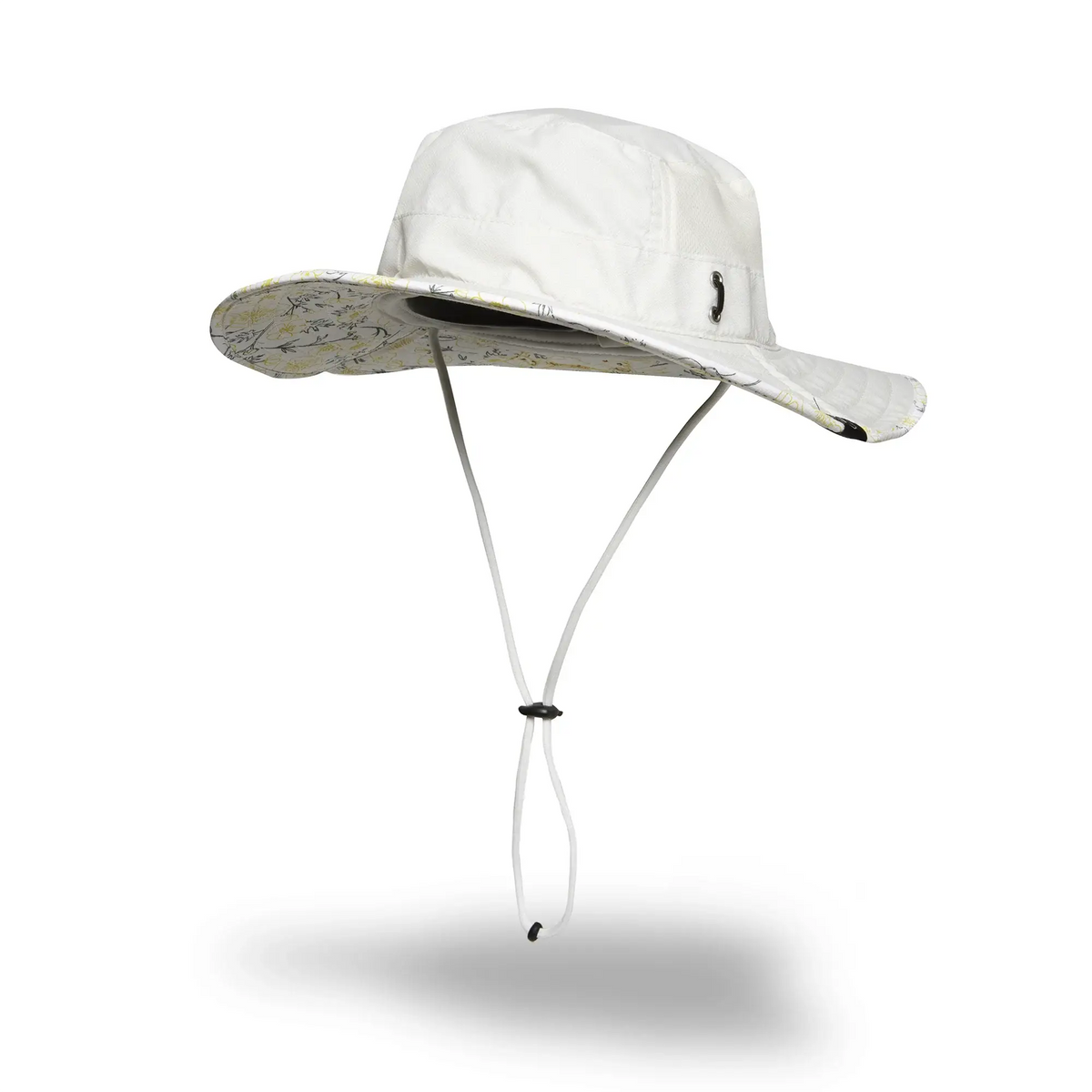 Sunlit Blossom Venture Sun Hat